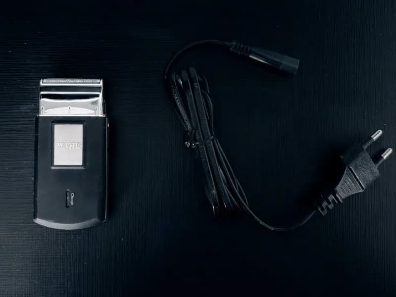 Wahl Travel Shaver 3615. — Батуми