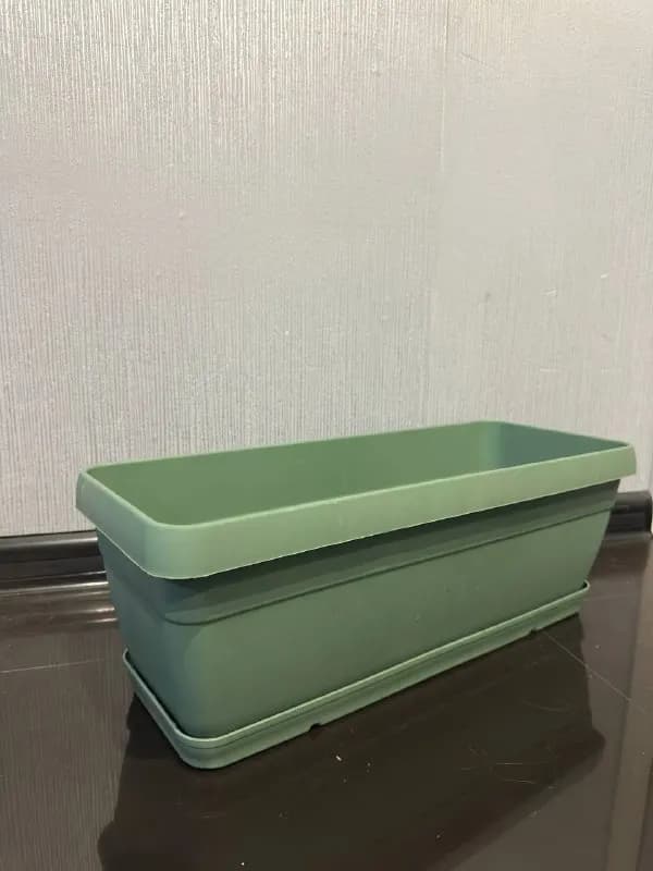 495×195×175, 11 л, есть 2 шт — Батуми — 12 ₾