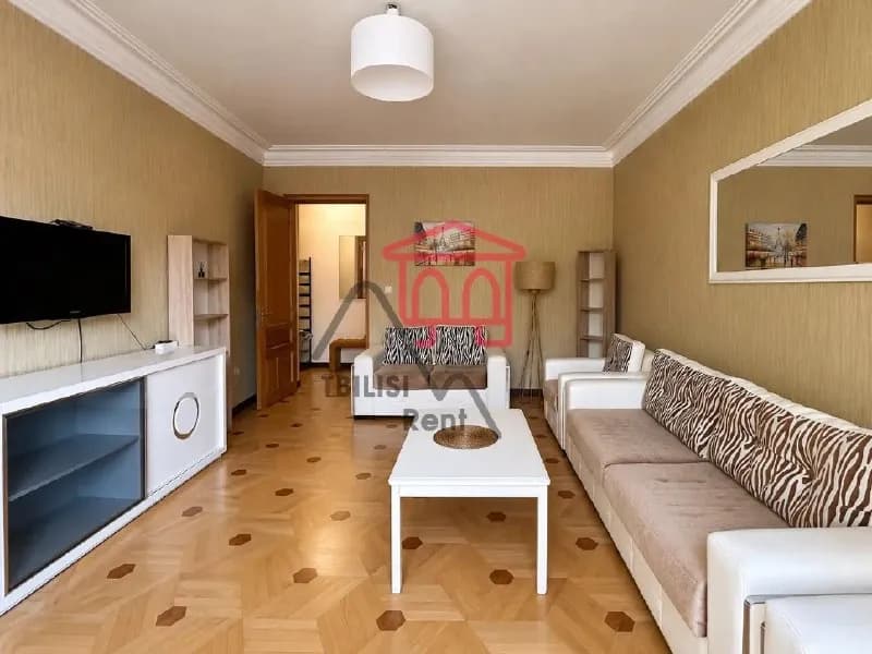 5 минутах от метро Медицинский университет. — Тбилиси — 750 $