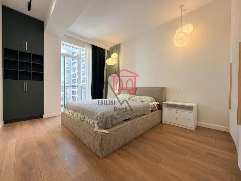 ID: 16971 (AA0210) — Тбилиси — 650 $