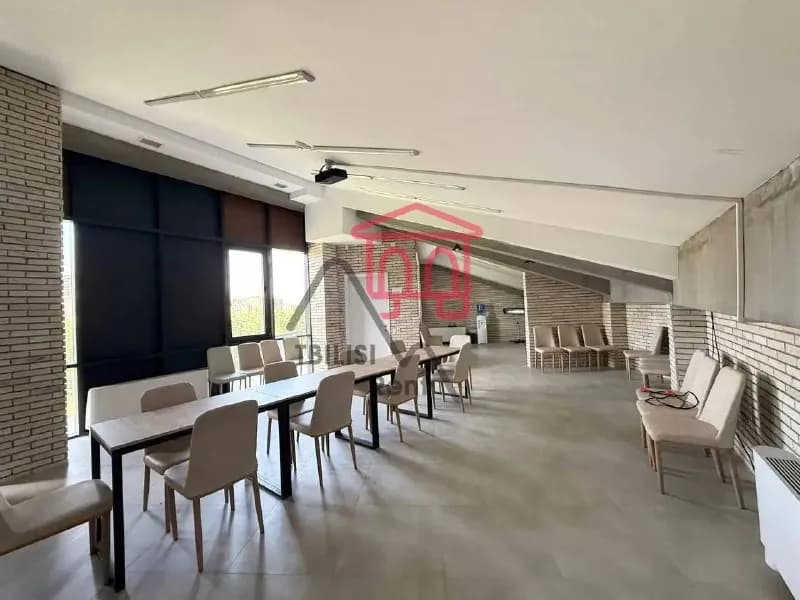 ID: 16369 (I0447) — Тбилиси — 15 000 $