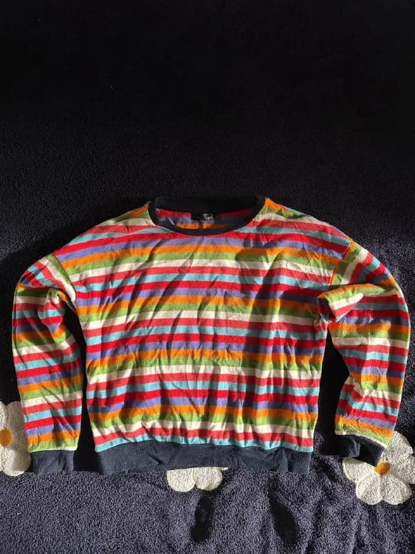 Bershka кофта размер S-M — Батуми — 10 ₾