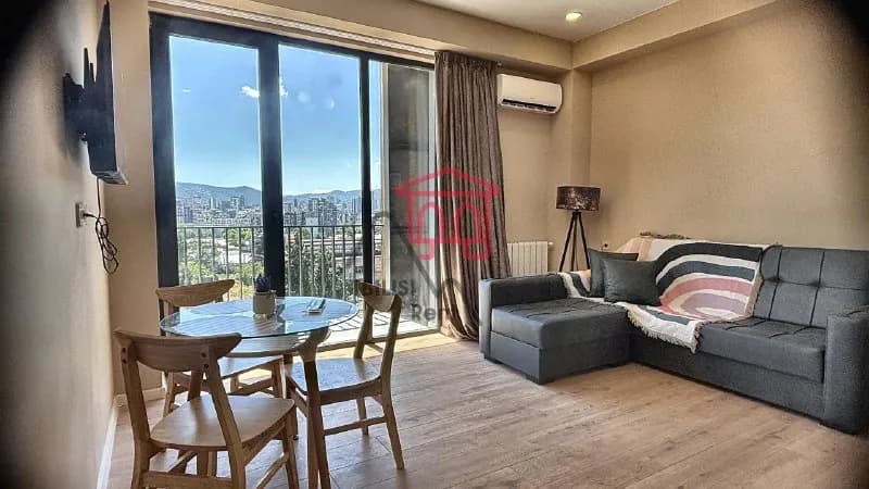 ID: 13015 (GK0011) — Тбилиси — 800 $