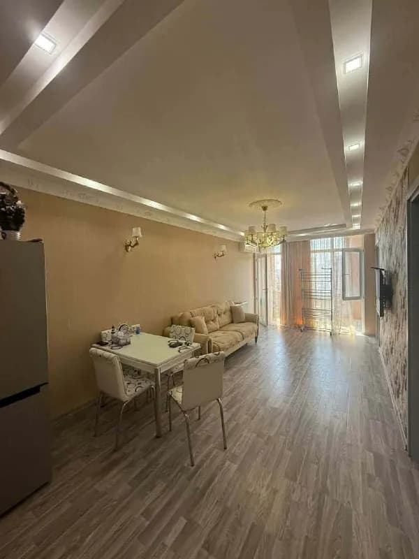 2+1 рядом Старый город — Батуми — 650 $