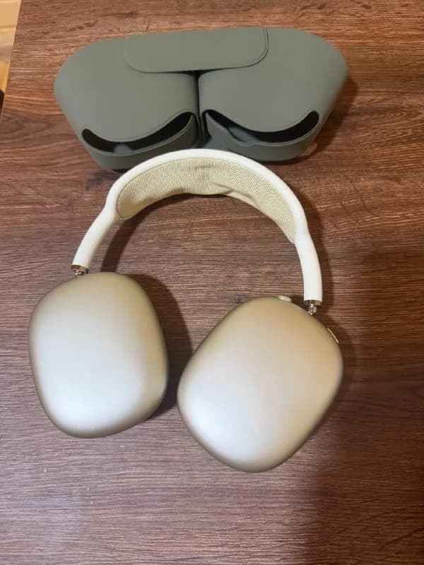 AirPods Max 1 поколение — Батуми