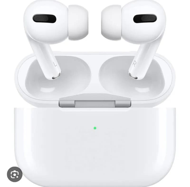 AirPods Pro 3(оригинал). Может у кого-то завалялся? — Батуми