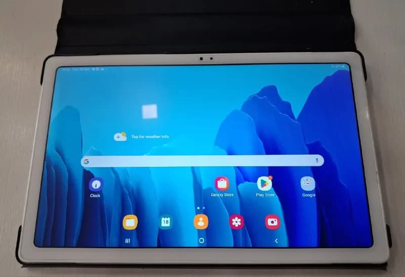 Samsung Galaxy Tab A7 за 170 лари. — Батуми — 170 ₾