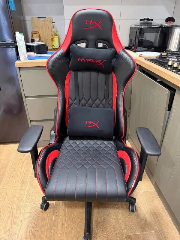 HyperX. — Тбилиси — 200 ₾