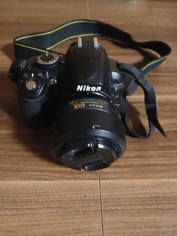 D3100 — Тбилиси — 300 ₾