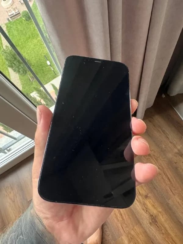 iPhone 12 Pro Max 128gb sim+e-sim — Тбилиси — 700 ₾