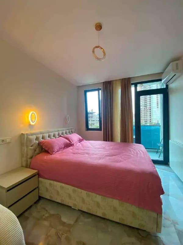 #студия #арендабатуми #новыйбульвар — Батуми — 350 $