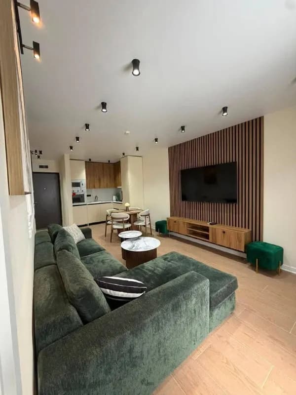 2спальни #новыйбульвар — Батуми — 1 000 $