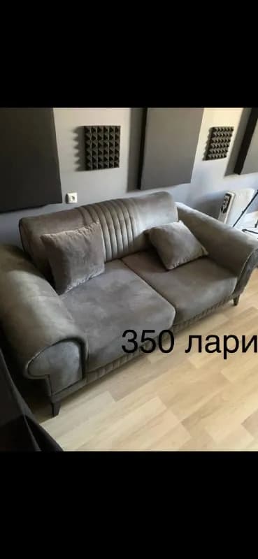 Диван небольшого размера для офиса/студии — Батуми
