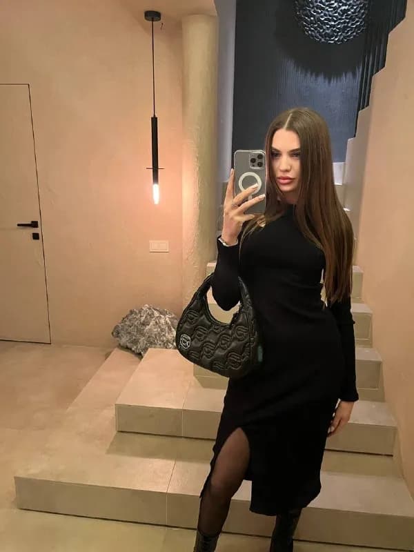 S/M, хорошо тянется — Батуми — 15 ₾