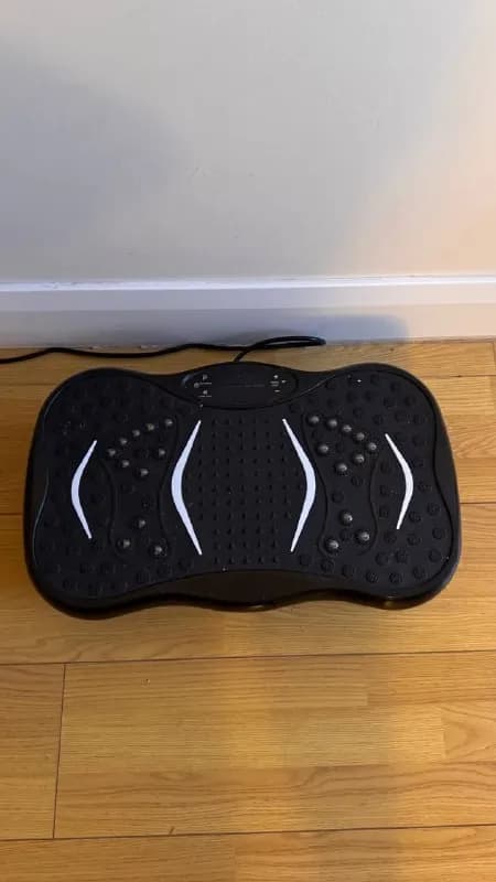 Виброплатформа для фитнеса — Батуми — 250 ₾