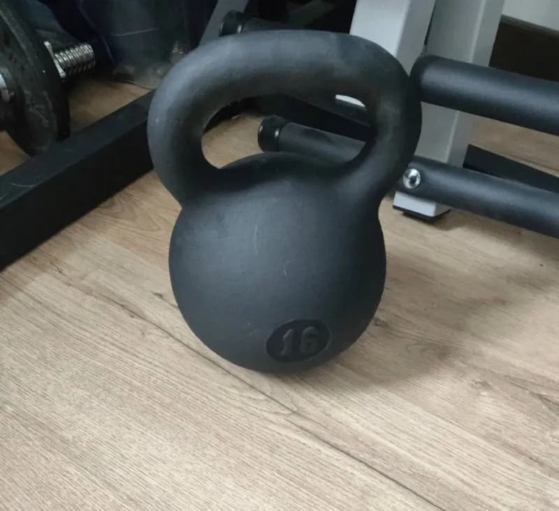 16 кг — Батуми — 150 ₾