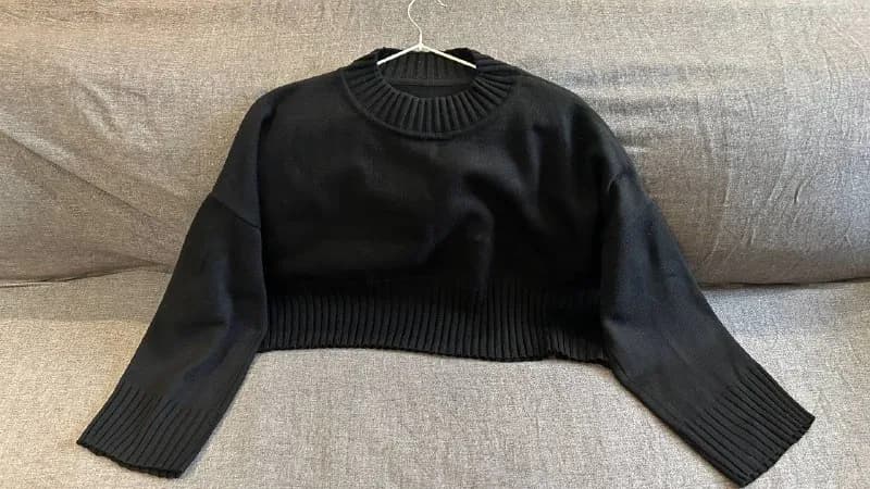 Свитер размер S-M — Батуми — 30 ₾