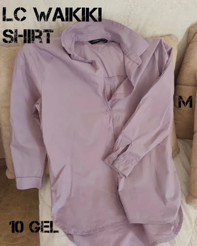 Рубашка — Батуми — 10 ₾