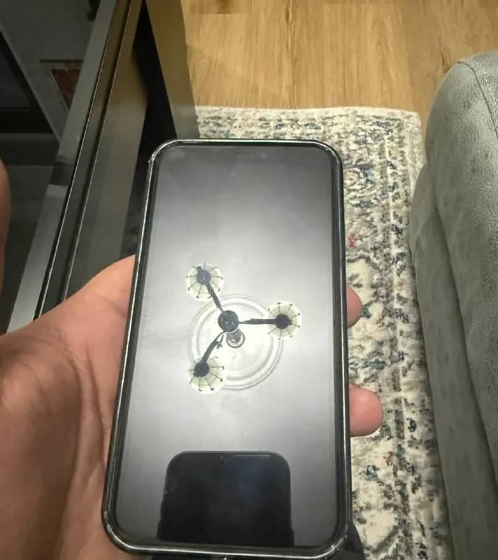 iPhone 11 — Батуми — 400 ₾