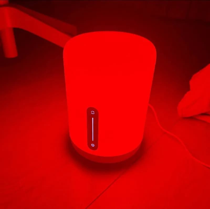 70 лари. Ночник Xiaomi Mi Bedside Lamp 2 — Батуми — 70 ₾