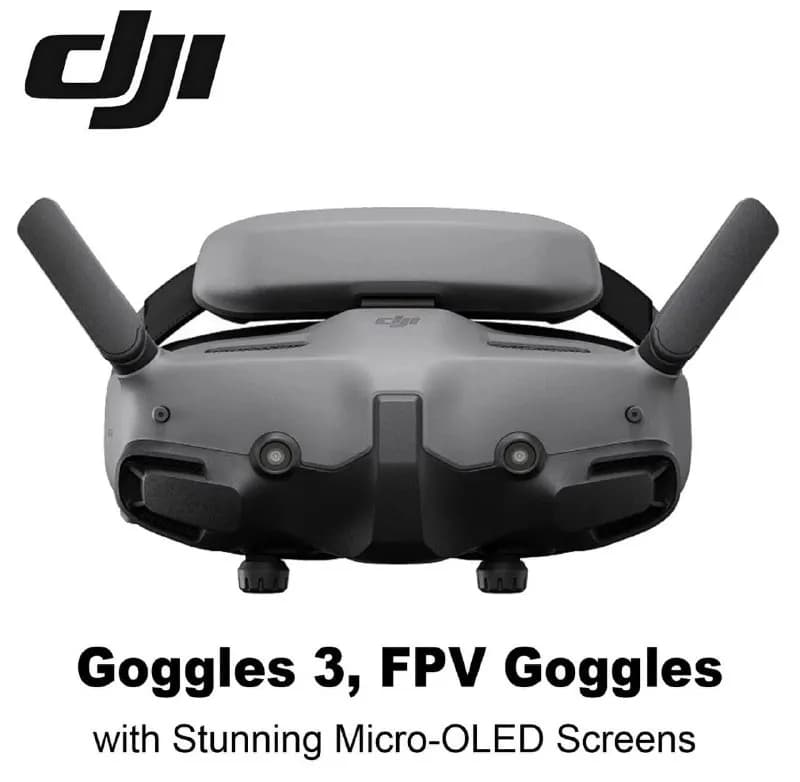 Куплю Dji goggles 3 или unit o4 pro — Батуми