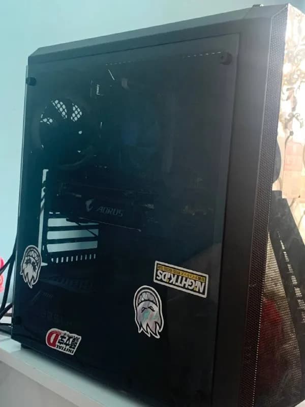 i5 10400 — Батуми — 1 350 ₾