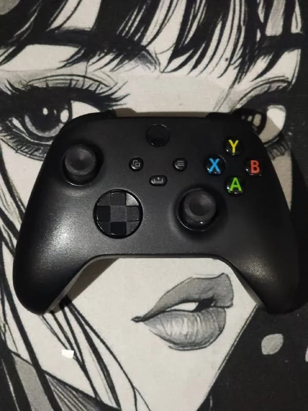 Xbox Series X / S — Батуми — 80 ₾