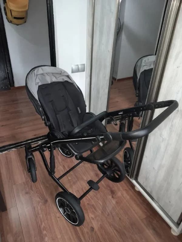 Коляска — Батуми — 600 ₾