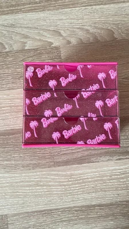 Barbie полочка для украшений и/или игр — Батуми — 10 ₾