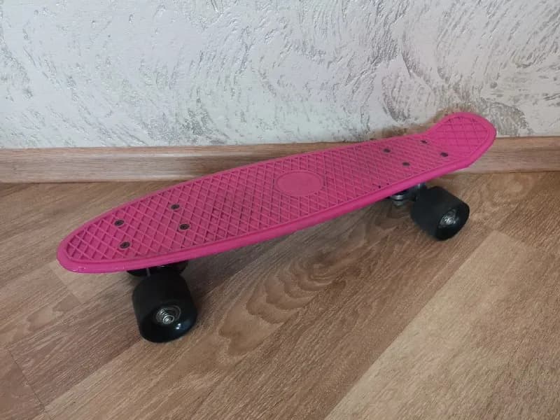 SkateBoard/PennyBoard) — Батуми — 20 ₾
