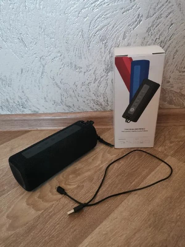 Mi Portable Bluetoth Speaker 16w — Батуми — 80 ₾
