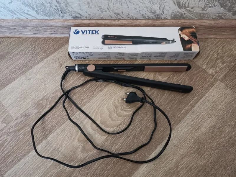 Vitek — Батуми — 30 ₾