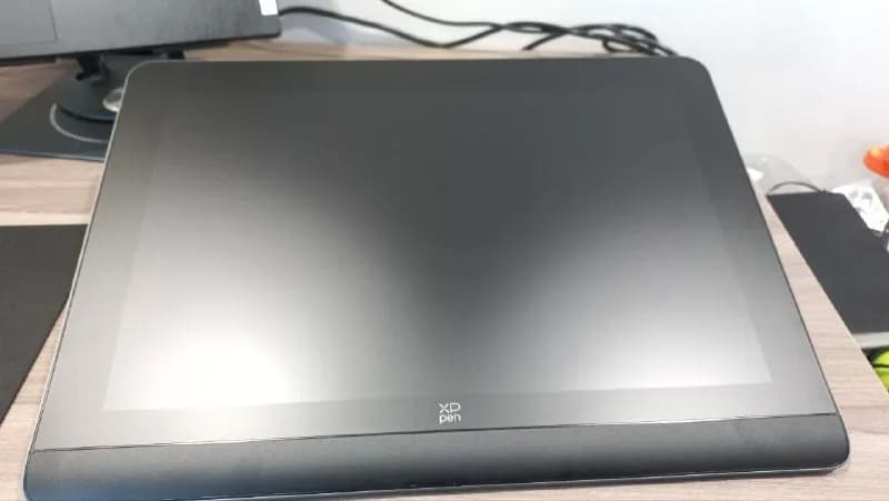 XP-Pen Artist Pro 16 Gen 2 Black. — Батуми — 1 100 ₾