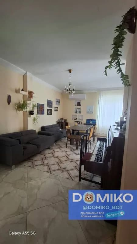 4+1, 4 этаж, 168 кв/м — Батуми — 600 $