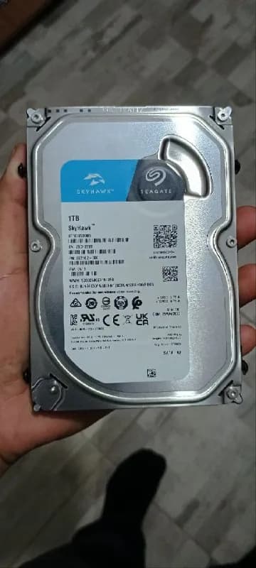 1TB HDD — Батуми — 100 ₾