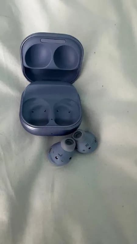 Samsung Galaxy Buds Pro | 150 лари — Батуми — 150 ₾