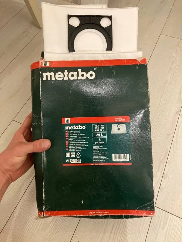 METABOO — Тбилиси — 10 ₾