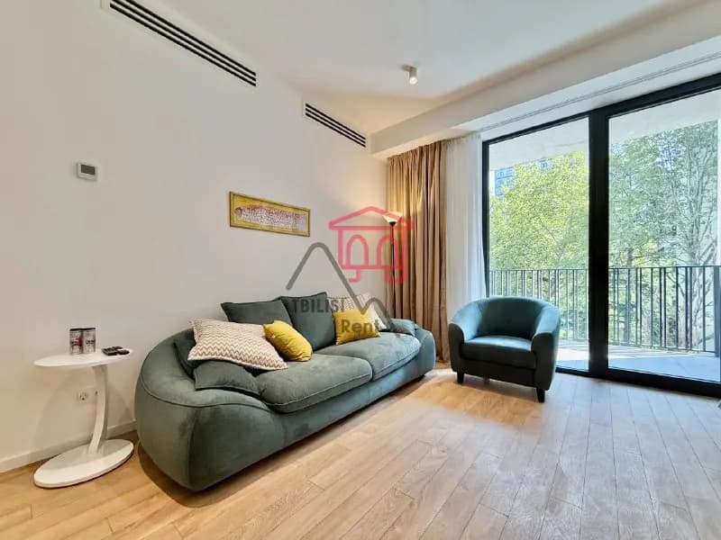 Archi района Сабуртало. — Тбилиси — 1 550 $