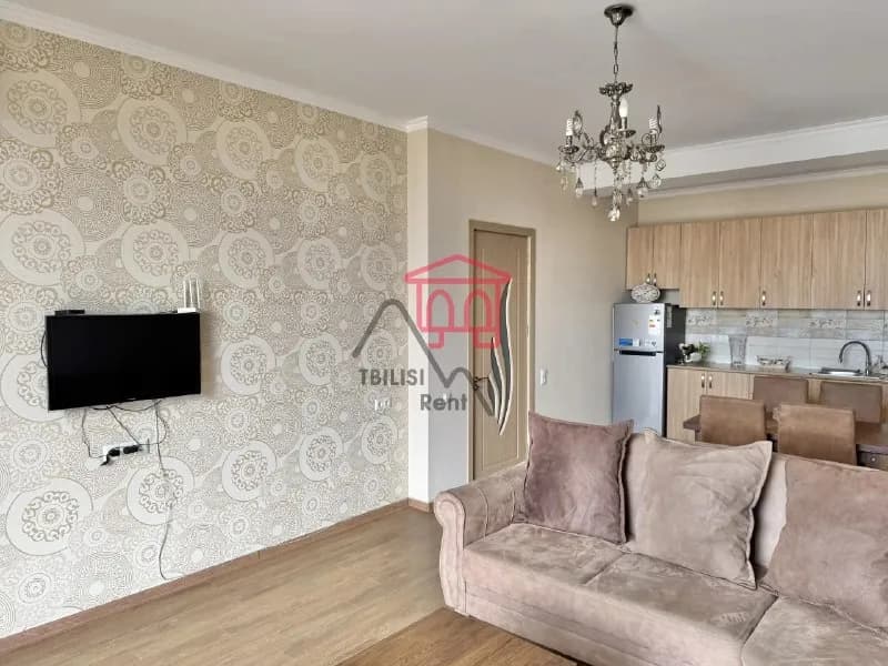 ID: 16637 (G0118) — Тбилиси — 1 100 $