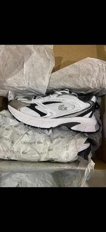 Lacoste 39 размер — Батуми — 250 ₾