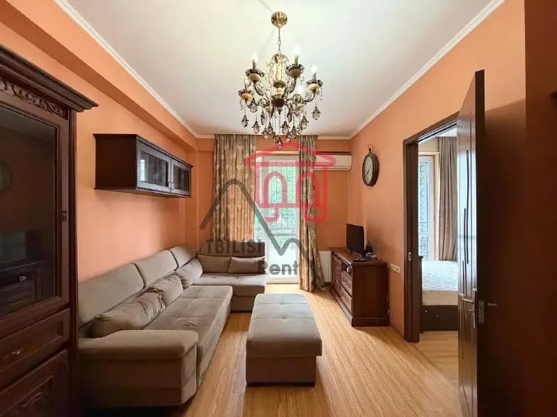 ID: 14458 (I0434) — Тбилиси — 500 $