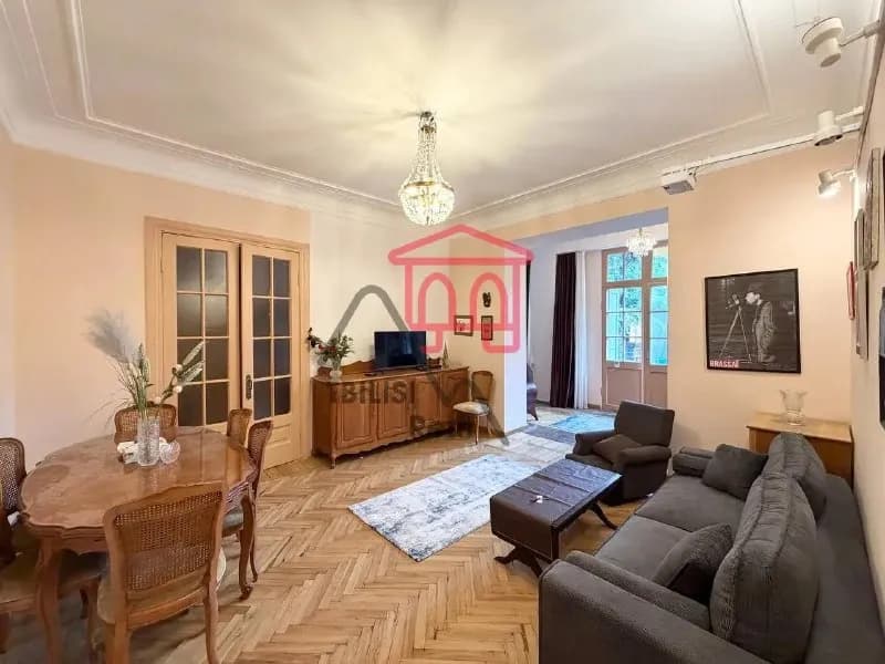 ID: 14224 (I0443) — Тбилиси — 1 200 $