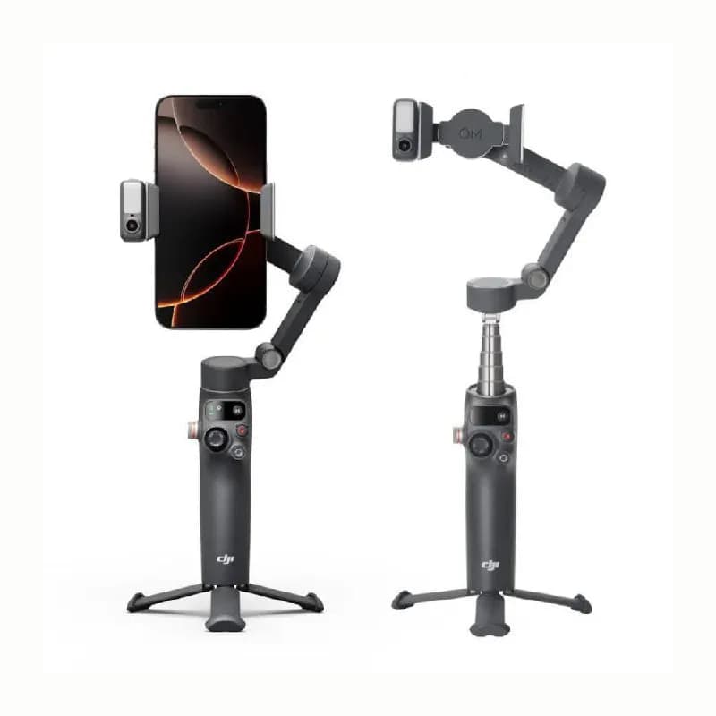 Стабилизатор DJI Osmo Mobile 8 — Батуми — 400 ₾