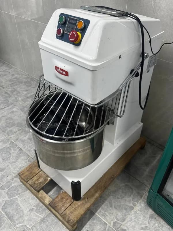 Selling mixer and coffee professional machine — Батуми