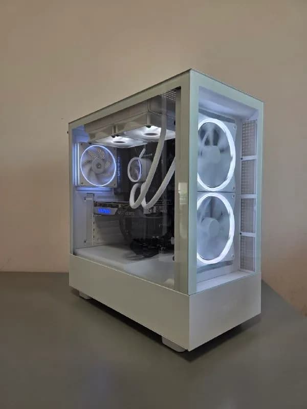 Intel i7-14700KF — Батуми — 3 700 ₾