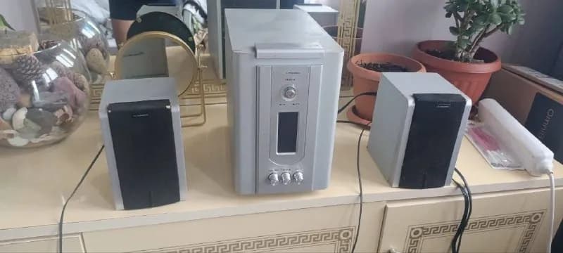 Jetbalance JB-481 — Батуми — 50 ₾