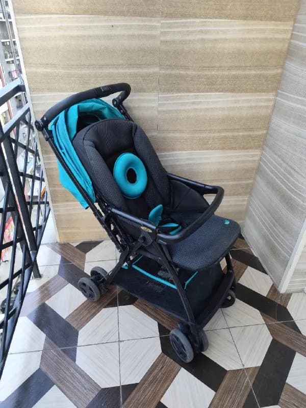 Коляска прогулочная — Батуми — 150 ₾