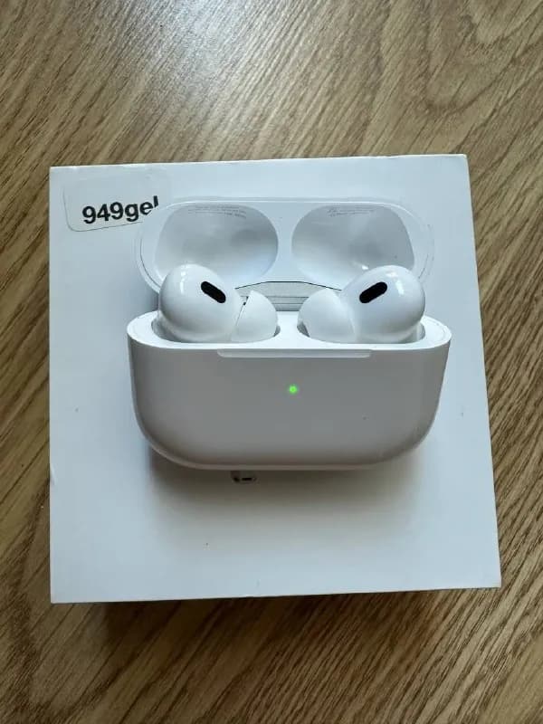 Apple Pro 2 — Батуми — 200 $