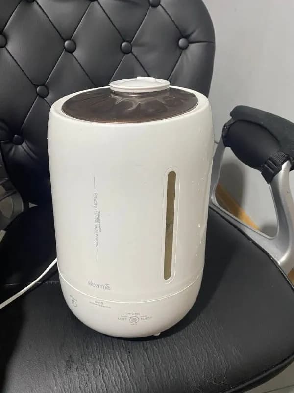 Увлажнитель воздуха Deerma — Батуми — 80 ₾