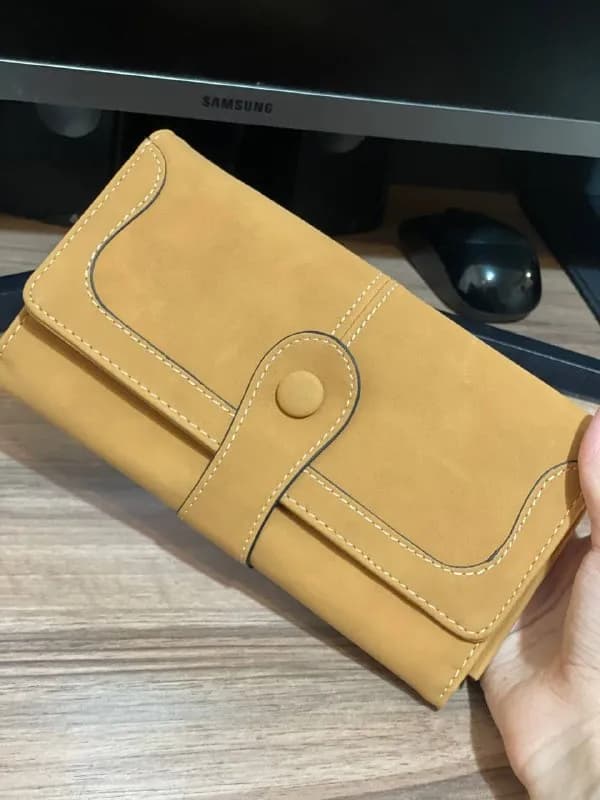 Кошелек новый, не подошел по размеру — Батуми — 10 ₾